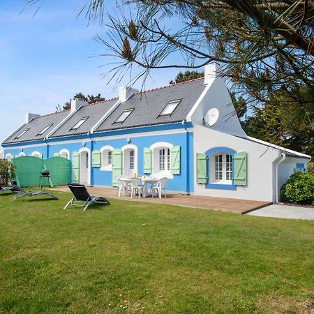 Maison Accueillante A Bangor Avec Jardin Clos Et Cheminee Exterior foto