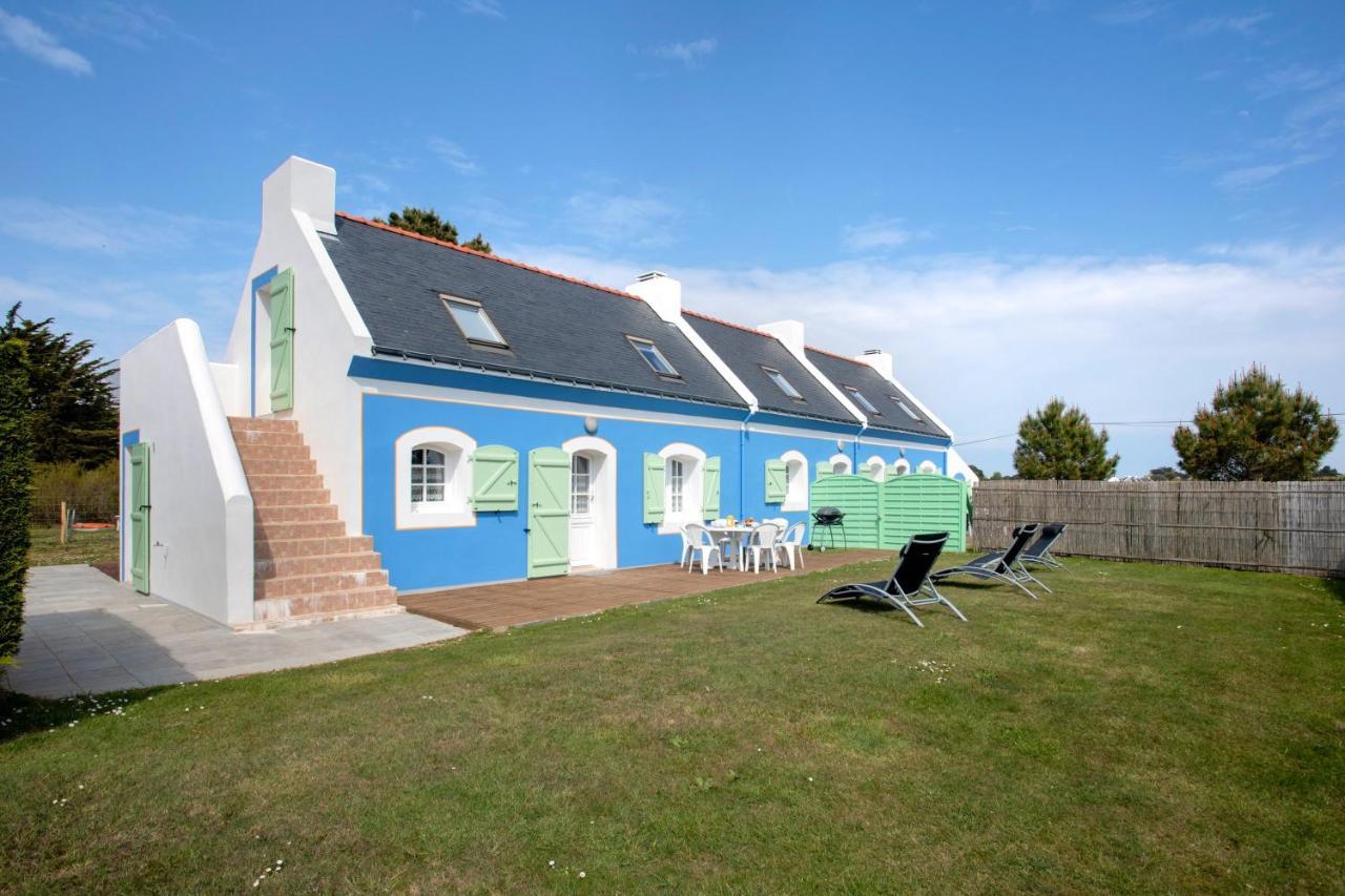 Maison Accueillante A Bangor Avec Jardin Clos Et Cheminee Exterior foto