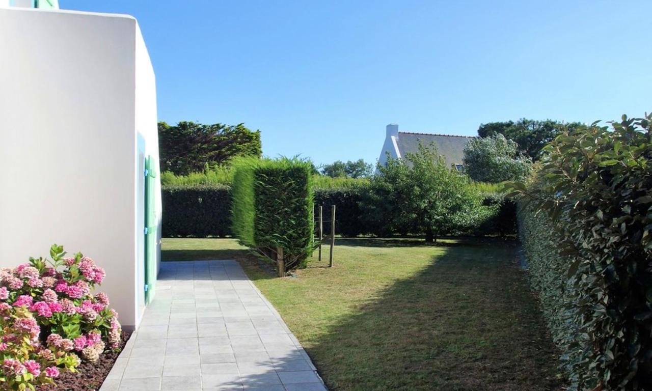 Maison Accueillante A Bangor Avec Jardin Clos Et Cheminee Exterior foto