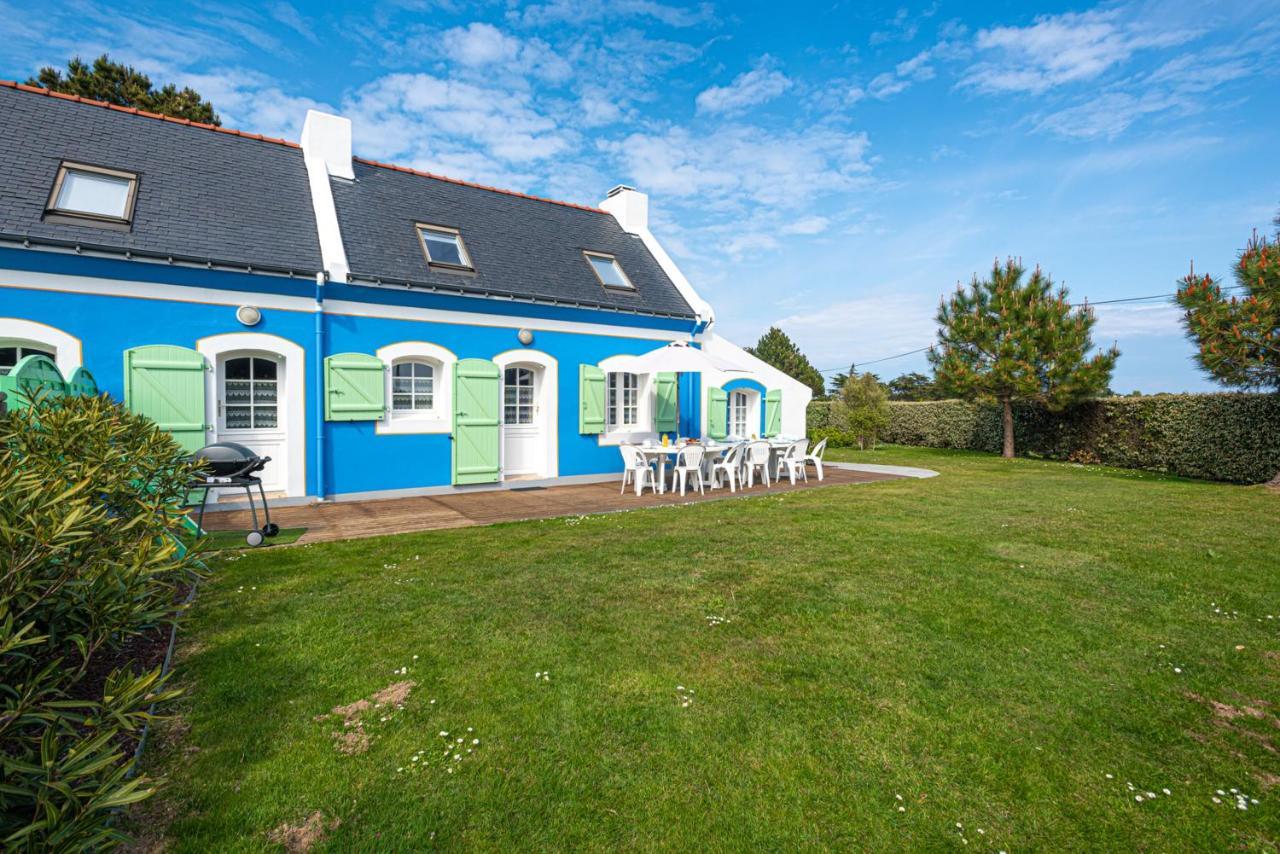 Maison Accueillante A Bangor Avec Jardin Clos Et Cheminee Exterior foto