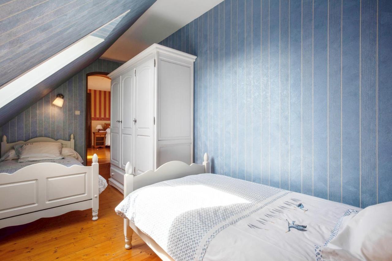Maison Accueillante A Bangor Avec Jardin Clos Et Cheminee Exterior foto