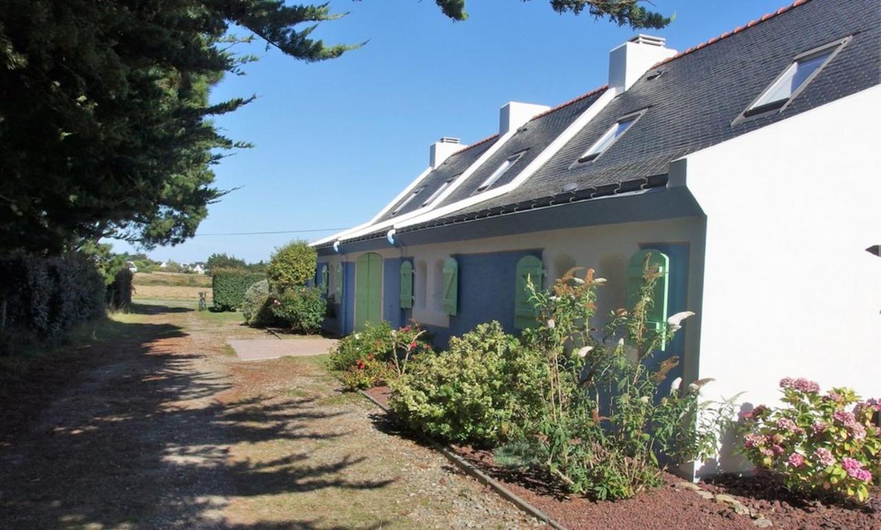 Maison Accueillante A Bangor Avec Jardin Clos Et Cheminee Exterior foto